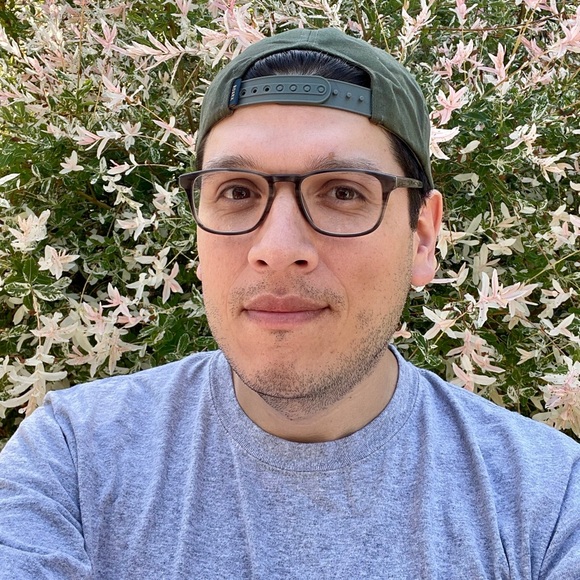 Meet your Posher, Oscar - Picture 1 of 1